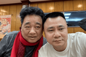 Tự Long không hát ở Táo Quân năm nay