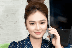 Thiện Nhân trở lại sau mâu thuẫn với gia đình, không còn giữ chức giám đốc