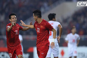 ĐT Việt Nam lập 2 kỷ lục đáng nhớ sau khi vào bán kết AFF Cup
