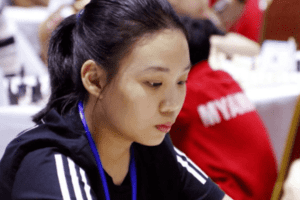 Niềm đam mê cờ vua giúp nữ sinh giành học bổng 6,7 tỷ đồng từ đại học Tufts