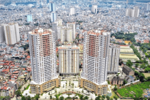 VARS: Thị trường bất động sản “bất thường”, rất dễ rơi vào “đột quỵ”