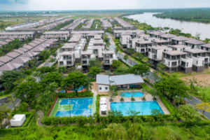 Tiến độ thi công - yếu tố quan trọng hàng đầu khi chọn BĐS