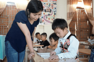 Đây là tính cách quyết định thành công sau này - Cha mẹ giúp con trau dồi sớm, mai này con rất biết ơn!