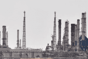 Saudi Arabia giảm giá dầu xuất sang thị trường châu Á