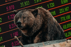 “Thị trường gấu” liệu có kết thúc trong năm 2023?