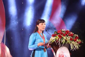 Thành phố Sa Đéc chính thức khai hội hoa Xuân