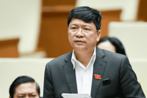 Đại biểu Quốc hội: Kỷ luật, kỷ cương tài chính vẫn là “căn bệnh” trầm kha