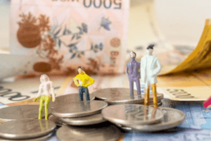 Nhiều tiền cỡ nào mới được gọi là “giàu có” ở Hàn Quốc?
