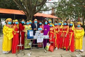 Thủ tướng chỉ đạo tăng cường công tác phòng, chống dịch dịp Tết Nguyên đán và mùa lễ hội 2023