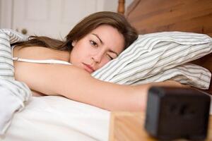 Hay tỉnh giấc giờ này ban đêm bạn hãy đi khám gấp kẻo hối không kịp