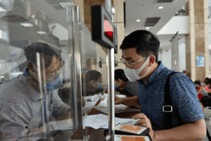 Hàng loạt ông lớn bất động sản nợ thuế hàng trăm tỉ đồng