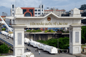 Ngày này năm xưa 10/1: Chiến dịch Võ Nguyên Giáp, mở rộng Khu kinh tế cửa khẩu Lào Cai