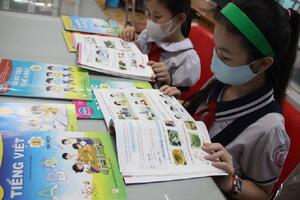 Bộ GD&ĐT chỉ ra hàng loạt sai sót trong lựa chọn sách giáo khoa tại một số địa phương