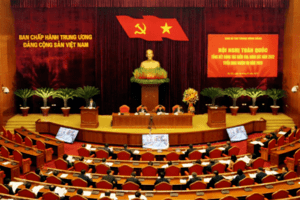 Triển khai nhiệm vụ kiểm tra, giám sát của Đảng năm 2023