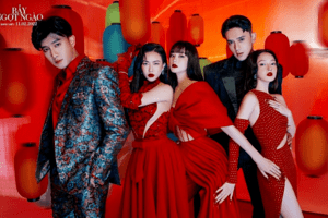 Giải thưởng Mai Vàng 2022: Bẫy ngọt ngào là phim điện ảnh của năm