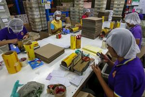 Các nền kinh tế ASEAN có thể vượt qua biến động trong 2023
