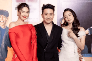 Minh Hằng để lộ vòng 2 to bất thường, dấy lên nghi vấn mang bầu