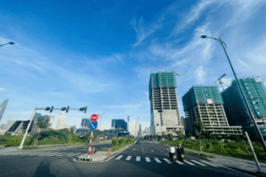 Khi nào thị trường bất động sản “tan băng”?