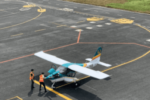Bộ Giao thông ủng hộ Bình Phước quy hoạch sân bay chuyên dùng Hớn Quản