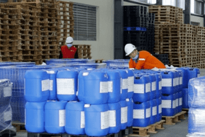 Liên đoàn Thương mại và Công nghiệp Việt Nam góp ý Dự thảo xây dựng Luật Hóa chất