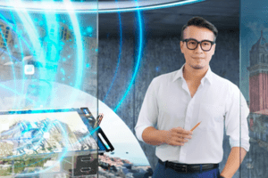 NCB cùng người Việt mở triệu ước mơ