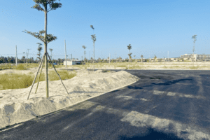 Quảng Nam: Khẩn trương quyết toán kinh phí dự án Khu dân cư Thống Nhất