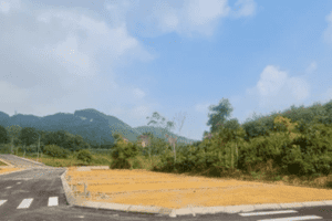 Những nơi giá đất nền ven Hà Nội giảm sâu kỷ lục