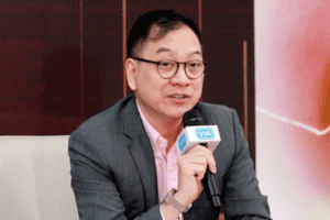 "Chưa bao giờ tôi cảm thấy cơ hội trên thị trường chứng khoán lớn như hiện tại"