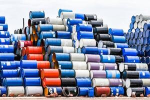 Dầu tăng 3 phiên liên tiếp