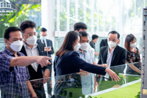 Môi giới bất động sản: Chưa bao giờ khó khăn như  hiện tại!