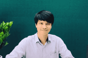 Ông bố ở Hà Nội chia sẻ hành trình cùng con chinh phục các kì thi HSG tiếng Anh