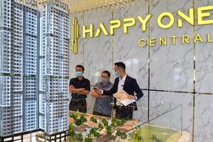 'Bốc thuốc' gì, chữa 'bệnh' nào cứu thị trường bất động sản?