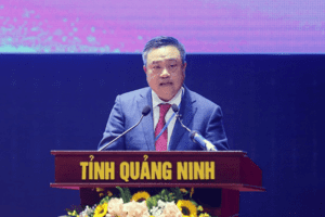 Phát triển Thủ đô Hà Nội: Thông minh, hiện đại, bản sắc