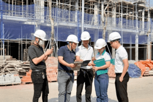 Aeon Mall khởi công TTTM đầu tiên ở miền Trung tác động mạnh đến thị trường bất động sản Huế đầu năm 2023