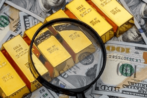 USD và vàng giảm, chứng khoán tăng mạnh trước khi dữ liệu CPI của Mỹ được công bố