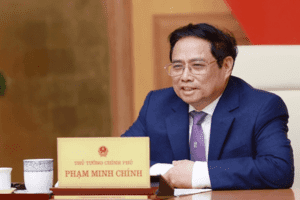 Thủ tướng: Việt Nam luôn bảo vệ quyền và lợi ích chính đáng của nhà đầu tư