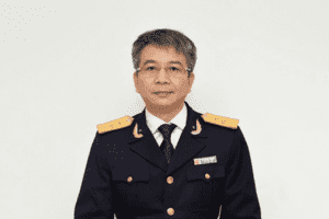 Tổng cục Thuế có quyền Tổng cục trưởng mới