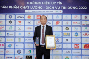 CEO Apollo Tourist - Huỳnh Phước Ninh: "Phục vụ từ tâm"