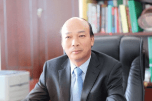 Nguyên Chủ tịch TKV Lê Minh Chuẩn nghỉ hưu sau khi từ chức