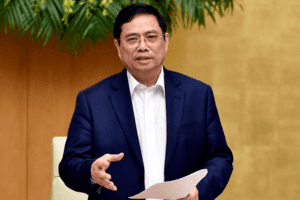 Sáng nay, Thủ tướng chủ trì hội nghị quan trọng về tình hình bất động sản