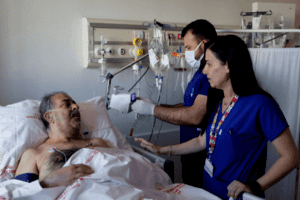 Câu chuyện sinh tồn của nạn nhân động đất Thổ Nhĩ Kỳ được cứu sau 187 giờ