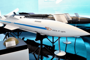 “Hung thần” R-37M của Nga “ngã ngựa” ở Ukraine?