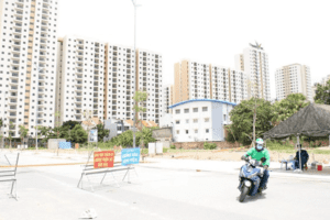 TPHCM bán đấu giá 3.800 căn hộ từng làm bệnh viện dã chiến