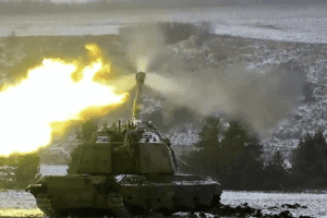 Chiến sự Nga-Ukraine 17/2: NATO nhận định xung đột ở Ukraine sẽ mở rộng những tháng tới