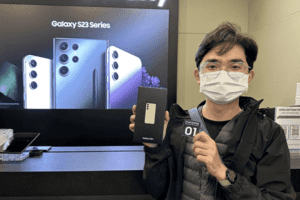 Galaxy S23 series đồng loạt mở bán sớm tại Việt Nam