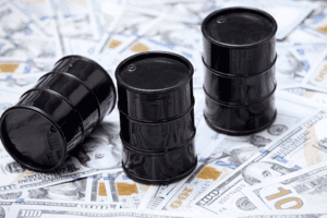 Dầu giảm hơn 2 USD/thùng do lo ngại về động thái của Fed