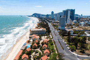 Loạt dự án du lịch nghìn tỷ ‘đắp chiếu’, Bà Rịa - Vũng Tàu giải quyết thế nào?