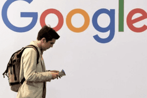 Thảm như nhân viên Google: Nhận lương 3 USD/giờ, ít hơn cả người làm ở cửa hàng đồ ăn nhanh