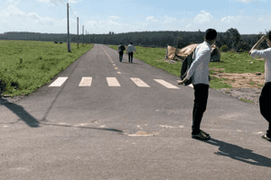 Hết thời “đánh bắt xa bờ”, nhà đầu tư đang săn bất động sản ở đâu?