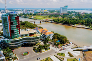 Đề xuất đầu tư hơn 6.400 tỷ phát triển giao thông kết nối miền Tây